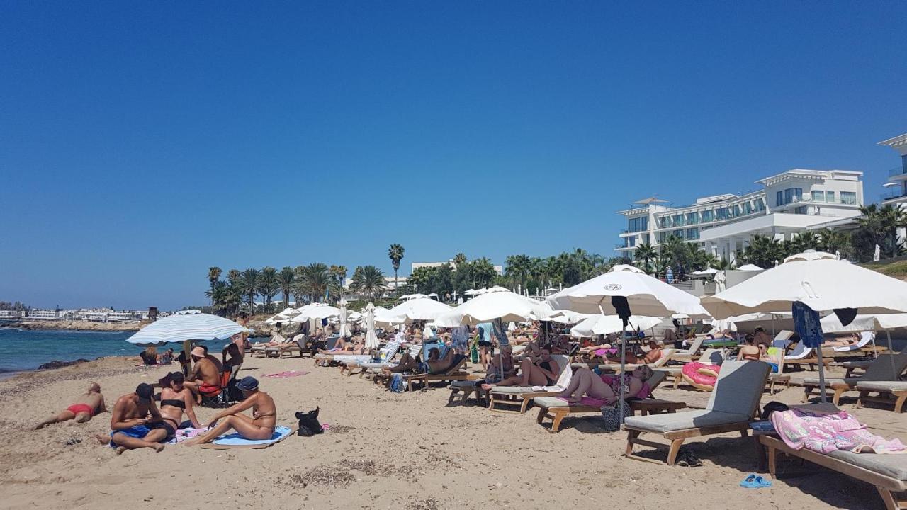 Jasmin Gardens Pafos