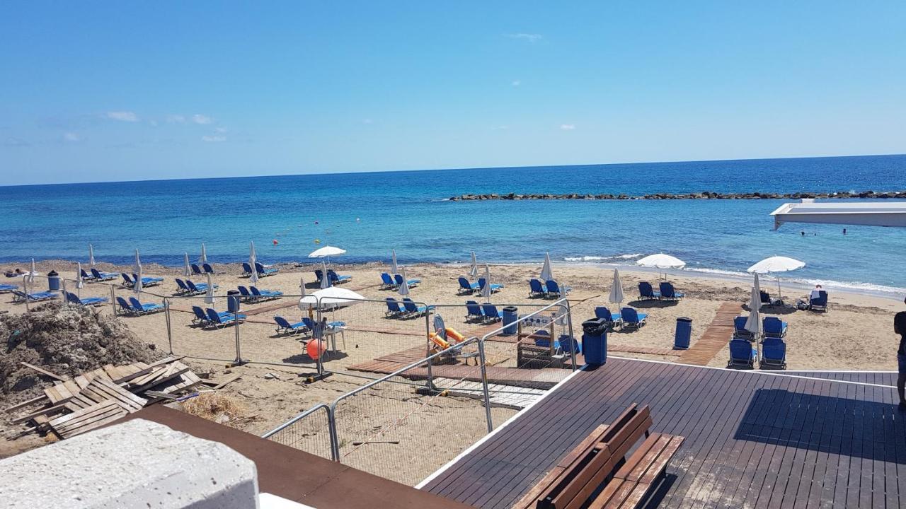 Apartament Jasmin Gardens Pafos