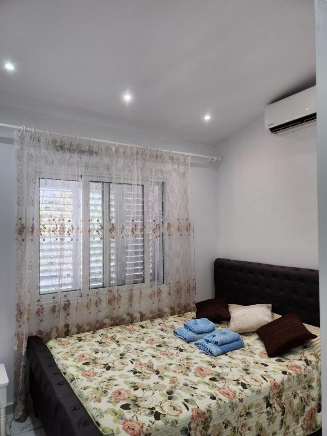 Apartament Jasmin Gardens