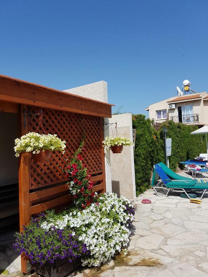 Jasmin Gardens Pafos