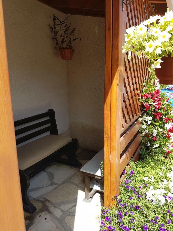 Jasmin Gardens Apartament
