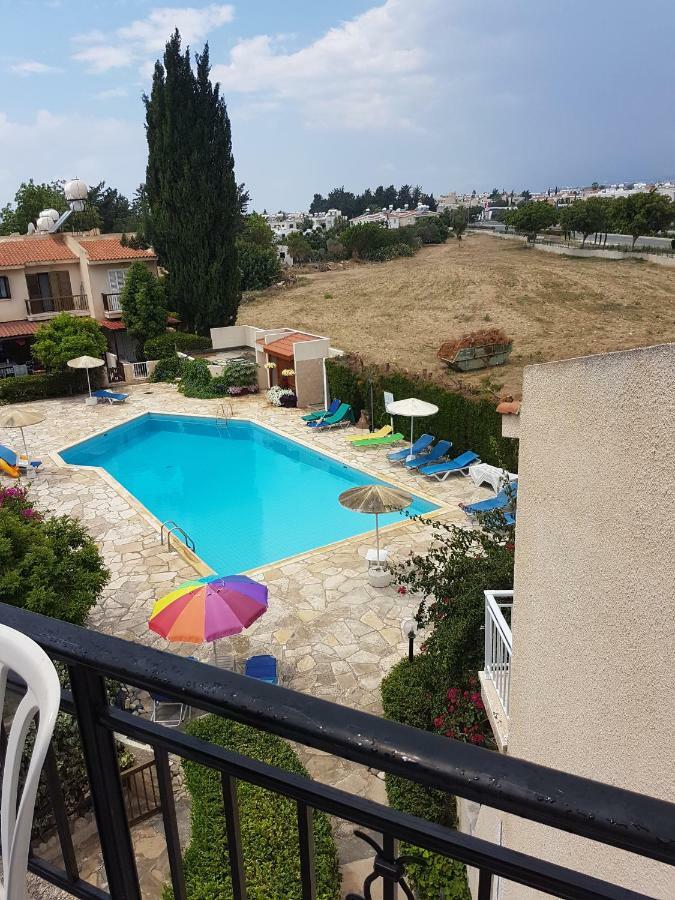 Jasmin Gardens Apartament *