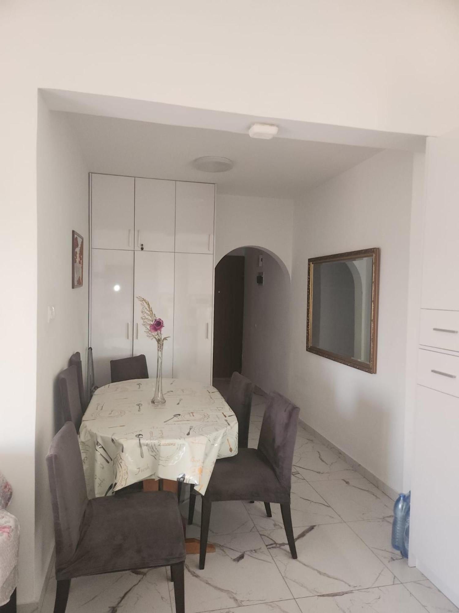 Apartment Jasmin Gardens Paphos
