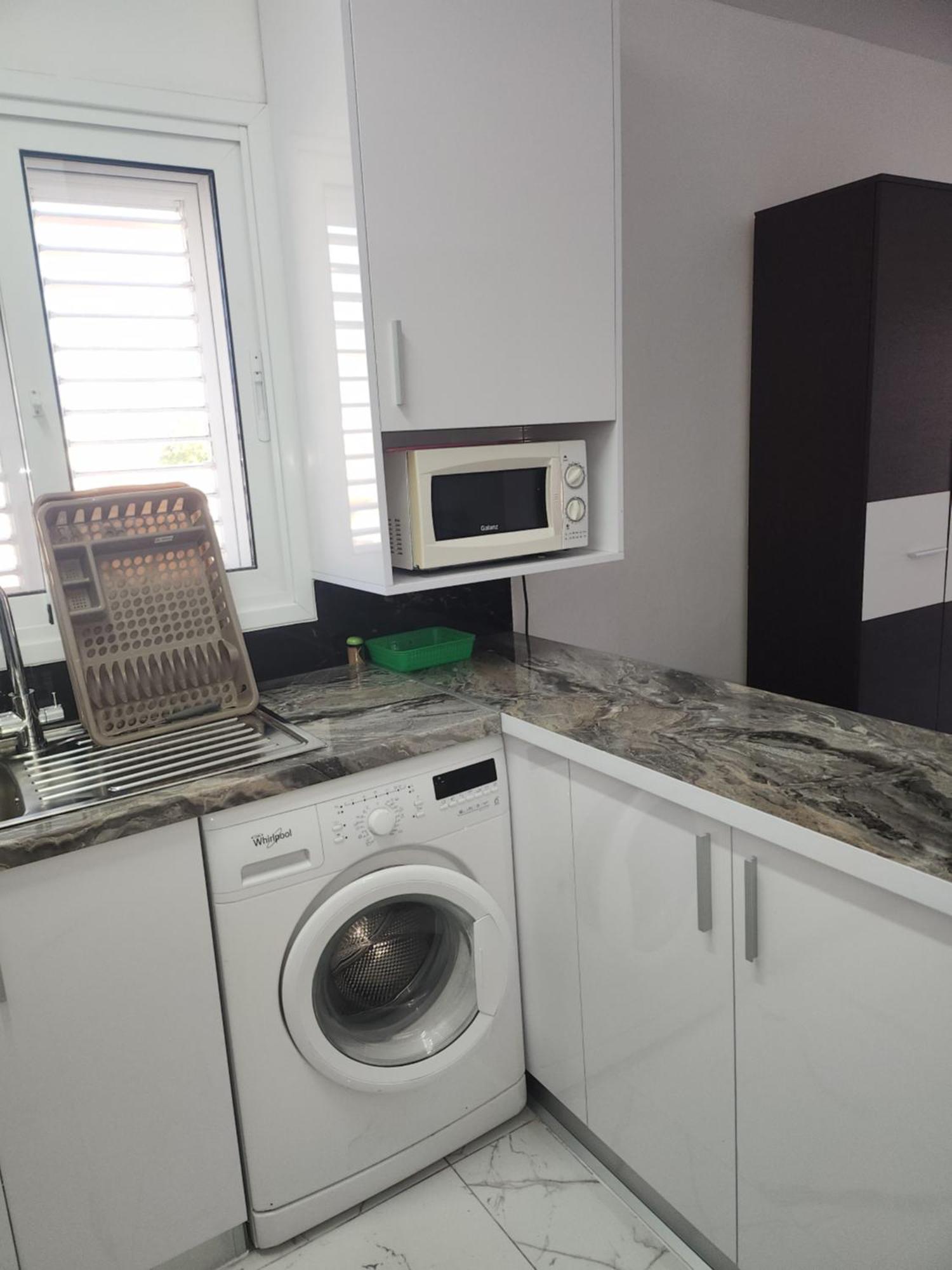 Jasmin Gardens Apartment