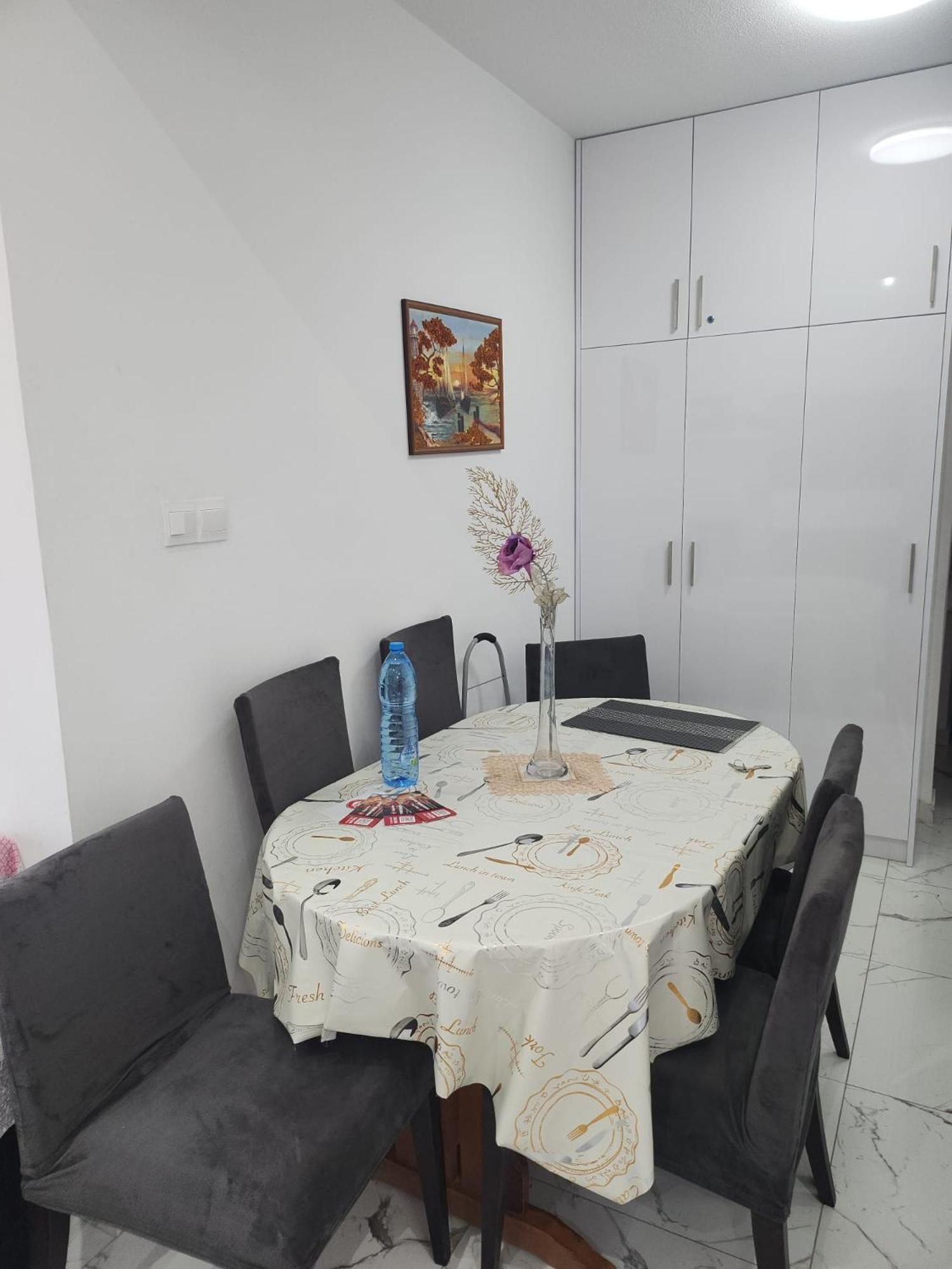Apartment Jasmin Gardens