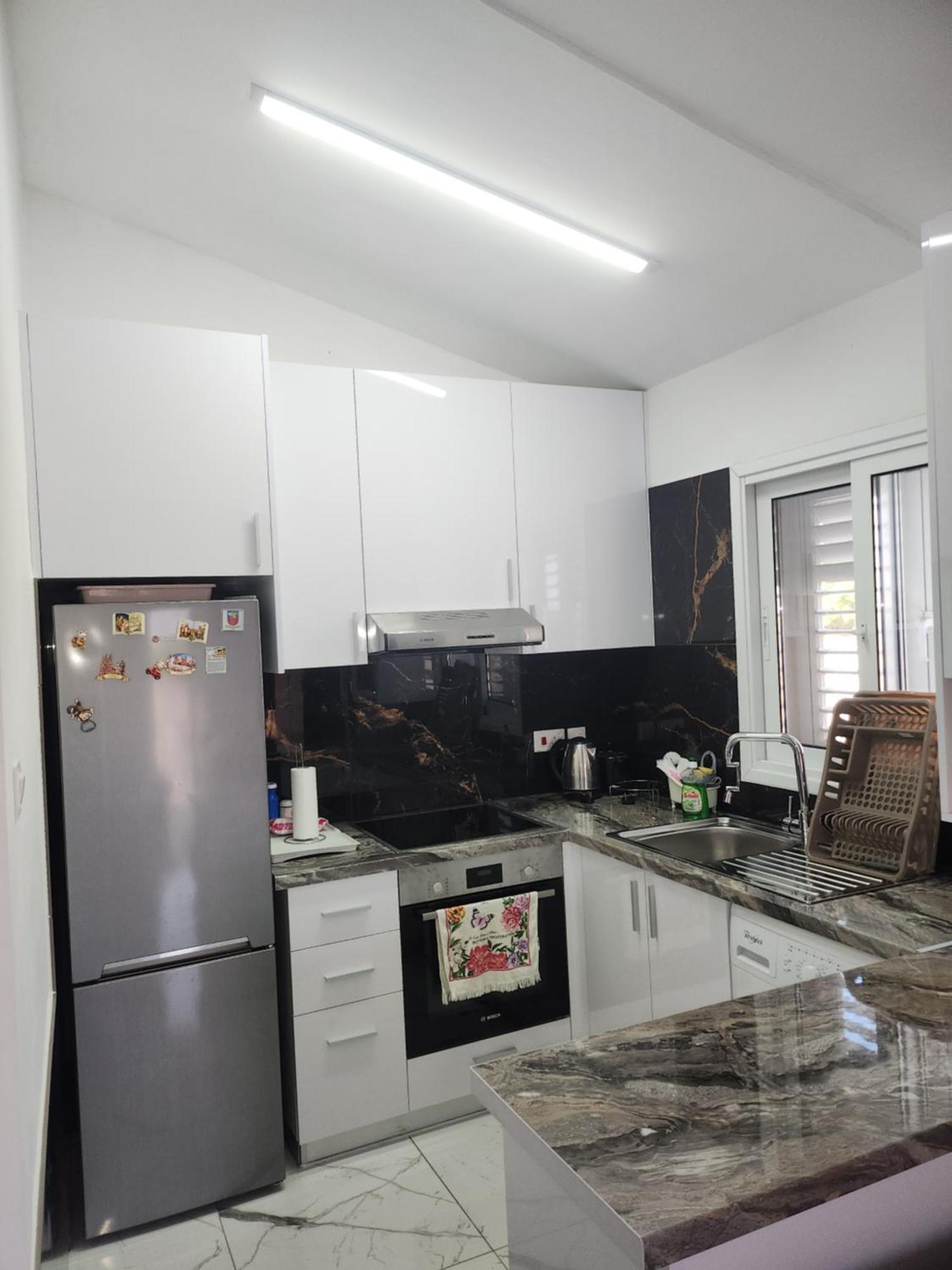 Jasmin Gardens Apartment *